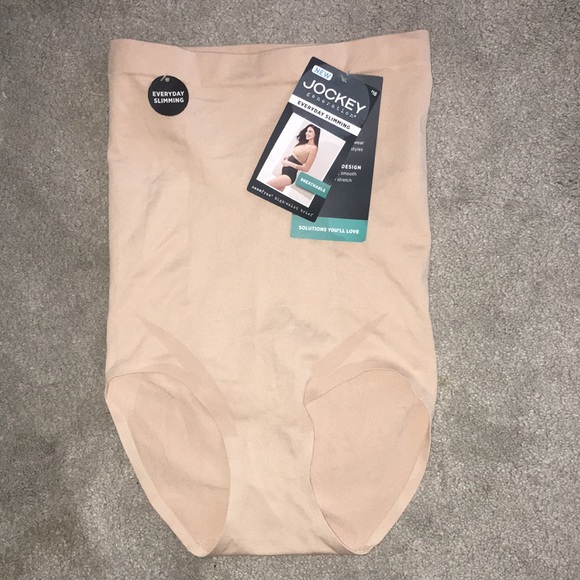 Jockey Intimates & Sleepwear Jockey Generation Slimming Highwaisted